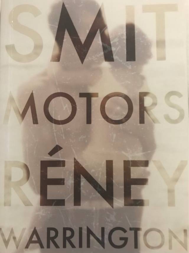 Smit Motors - Reney Warrington