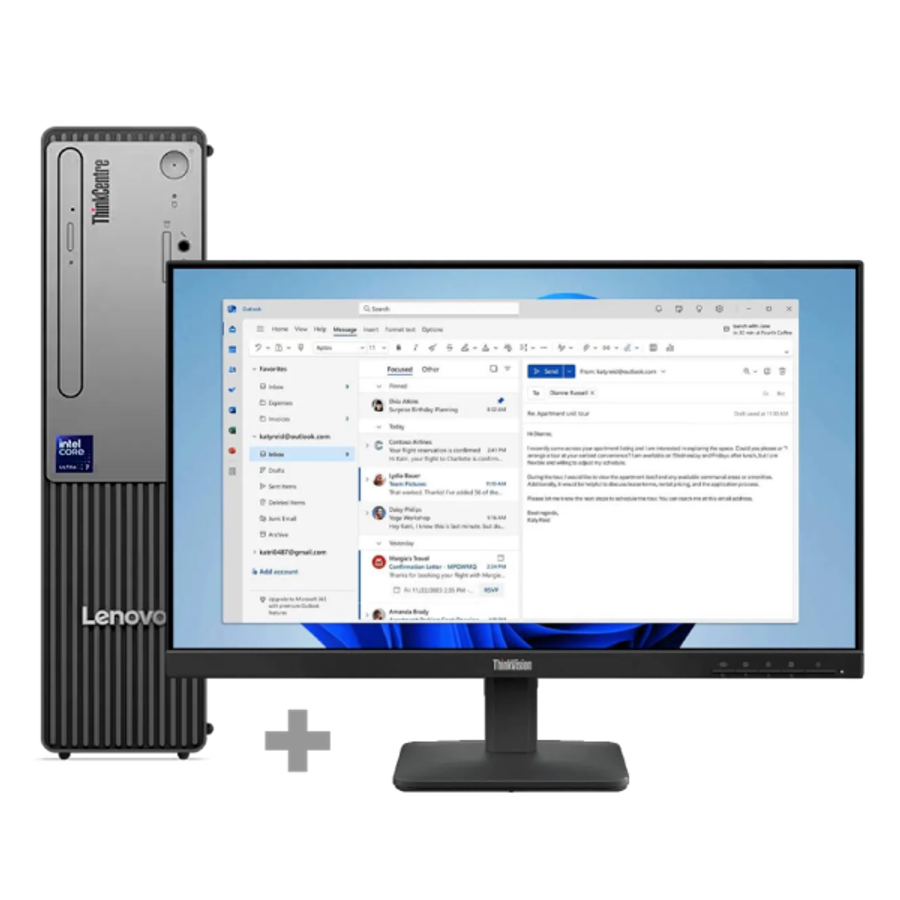 LENOVO NEO 50S DESKTOP PC