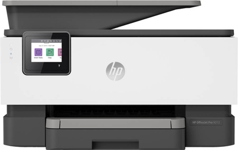 HP OFFICEJET PRO 9013 ALL-IN-ONE COLOUR PRINTER
