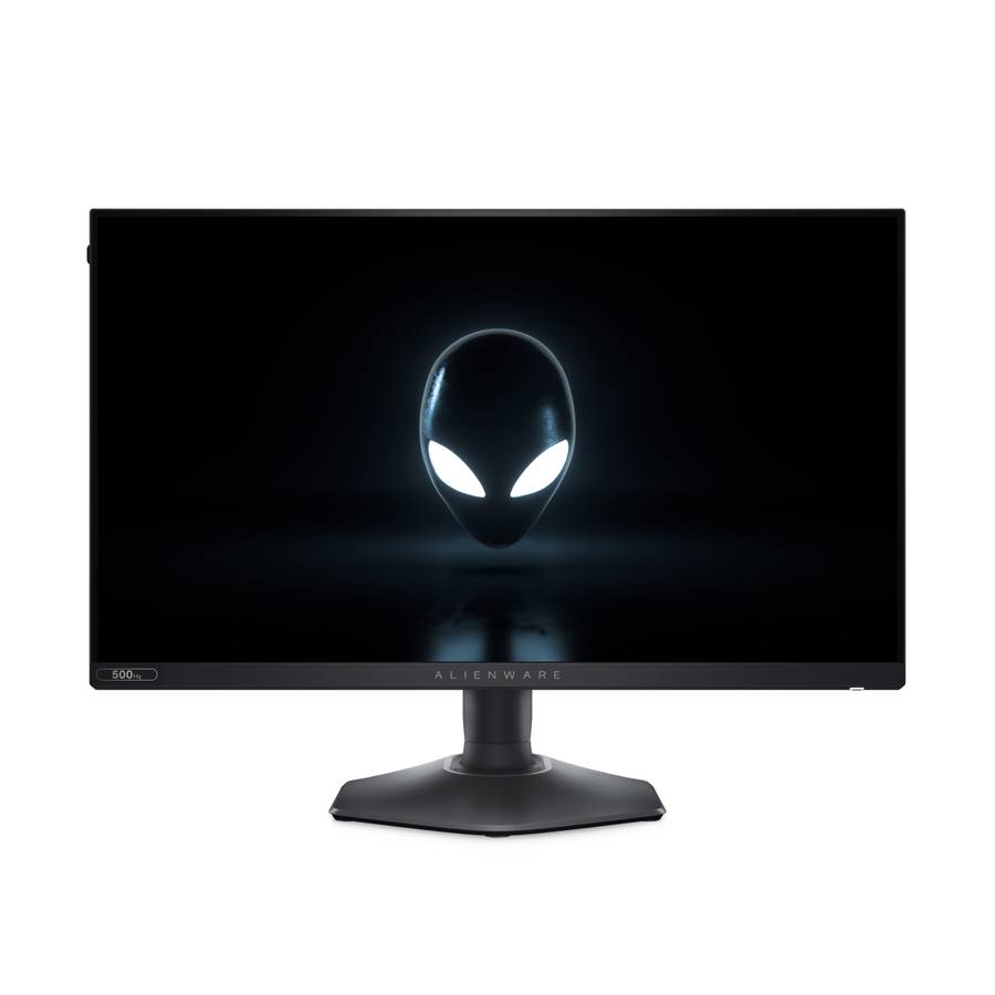 DELL ALIENWARE  AW2524HF - 500HZ GAMING MONITOR