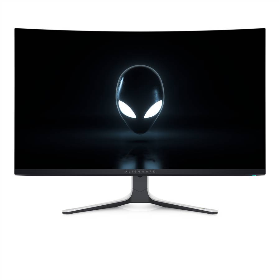 DELL ALIENWARE AW3225QF - 32 4K QD-OLED GAMING MONITOR
