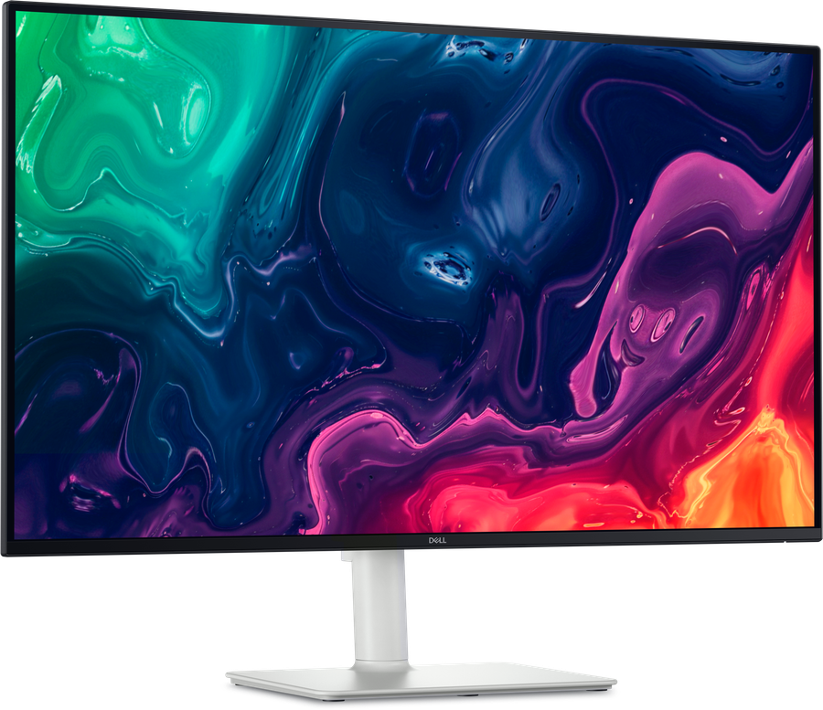 DELL S3225QS 32 PLUS 4K MONITOR