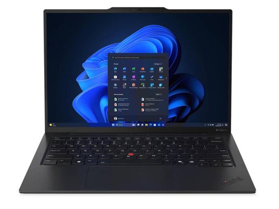 LENOVO X1 CARBON G13 U7 32GB 1TB 14IN WUXGA NOTEBOOK