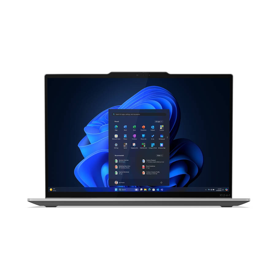 LENOVO X1 2-IN-1 U7 32GB 1TB 14IN WUXGA NOTEBOOK