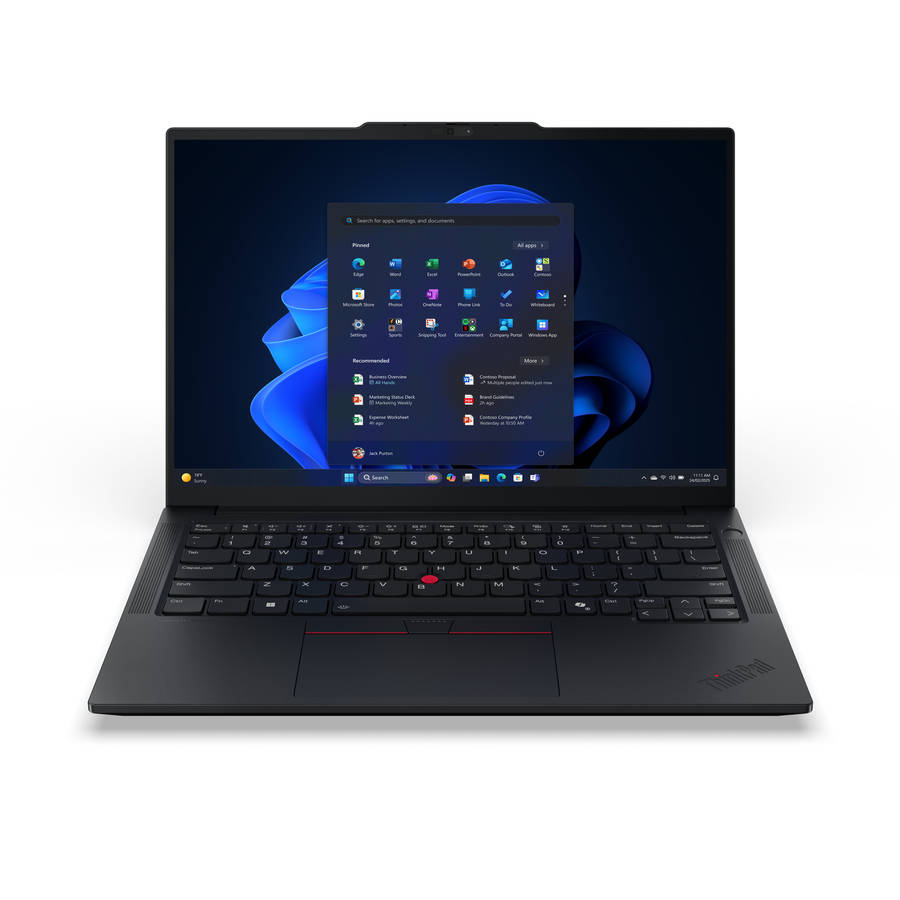 LENOVO E14 G7 LNL U5 226V 16GB 512GB 14IN WUXGA NOTEBOOK