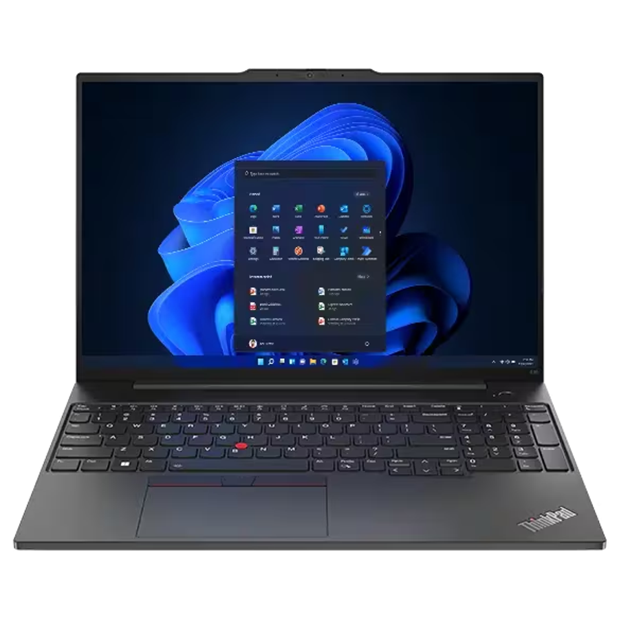 Lenovo E16 G4 PTL 16in WUXGA Notebook