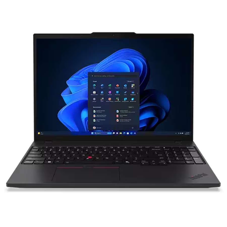 LENOVO T16 U7 32GB 1TB 16IN WUXGA NOTEBOOK