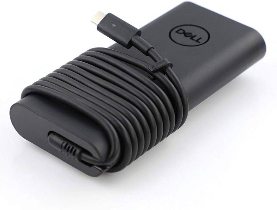DELL E5 130W USB-C AC ADAPTER
