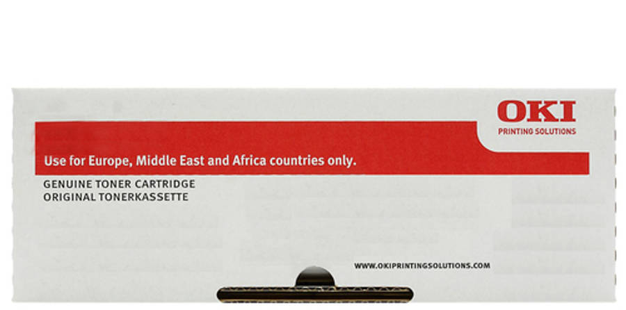 OKI ES7460/80 - M TONER