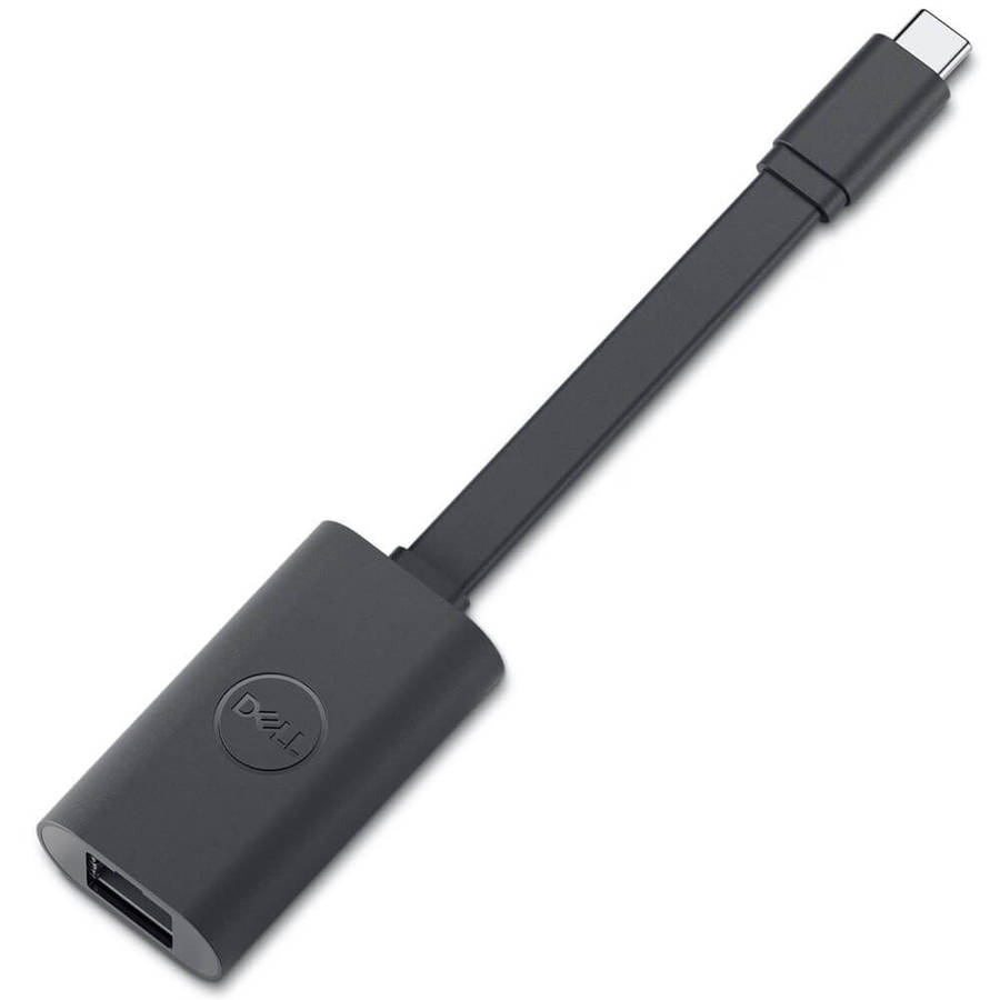 DELL ADAPTER USB-C TO 2.5G ETHERNET