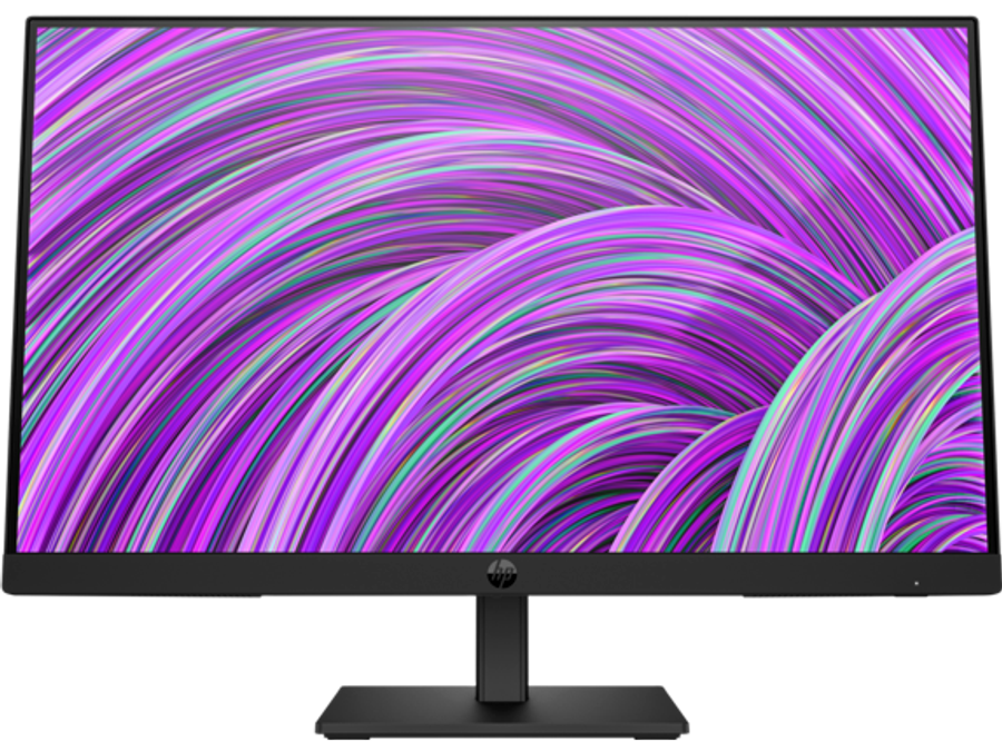 HP P22H G5 FHD MONITOR