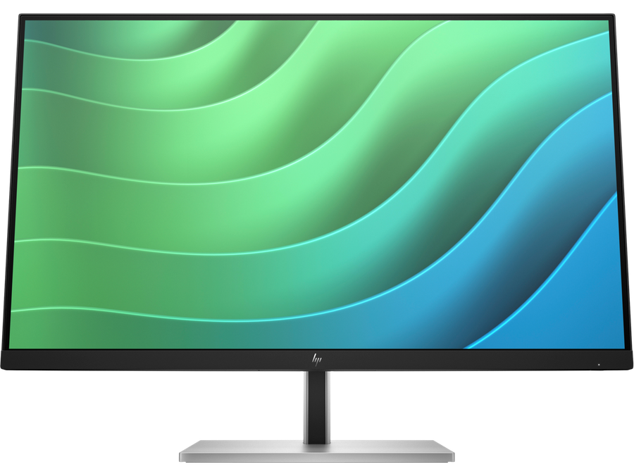 HP E27 G5 FHD MONITOR