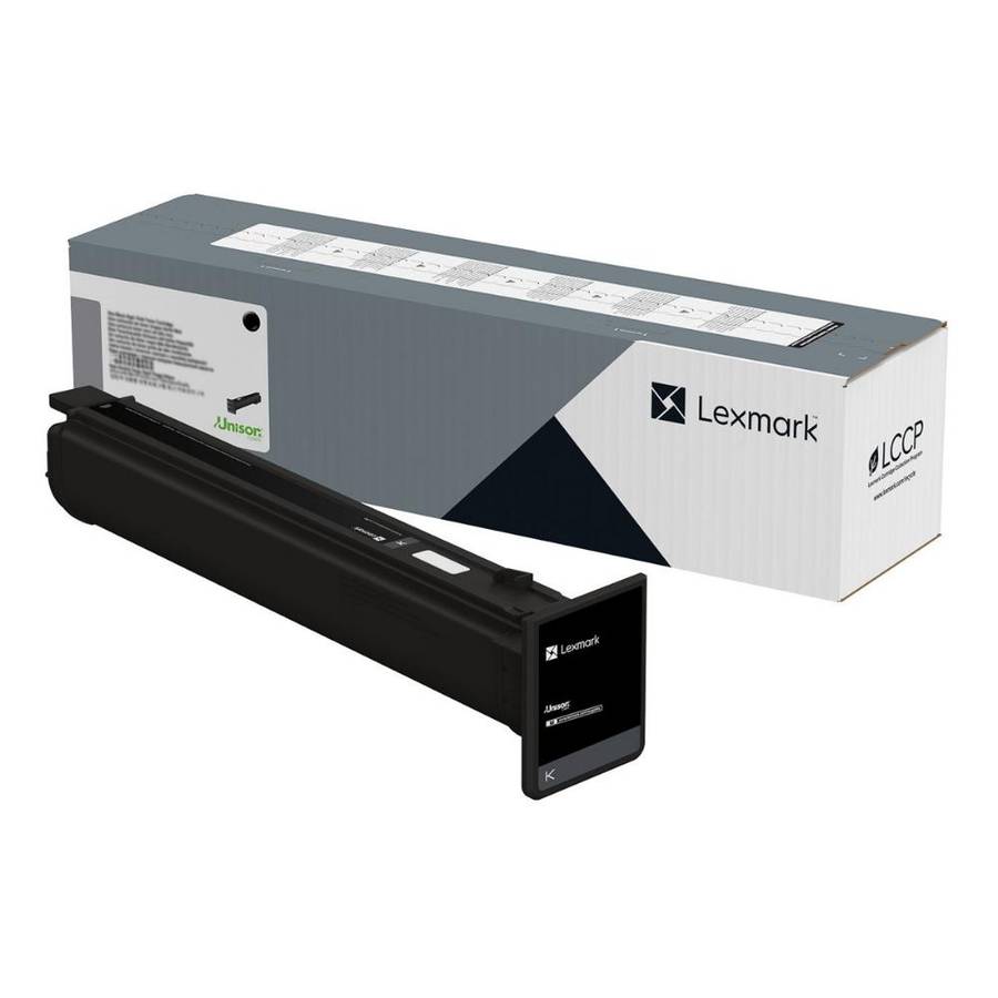 LEXMARK MX953 CS963 CX96X BLACK RETURN 47.7K CARTRIDGE