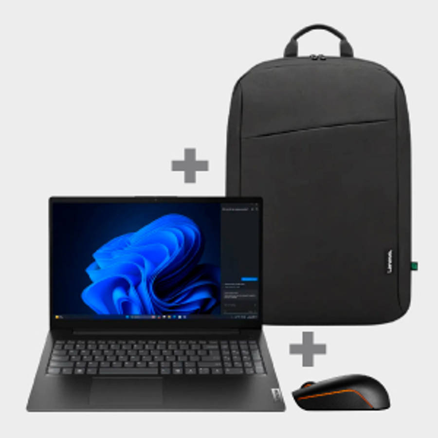 Lenovo V15 15.6in FHD Notebook