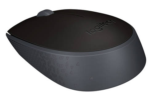 Logitech M171 Cordless Wireless Mouse