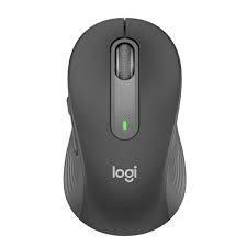 LOGITECH M650 WIRELESS MOUSE GRAPHITE
