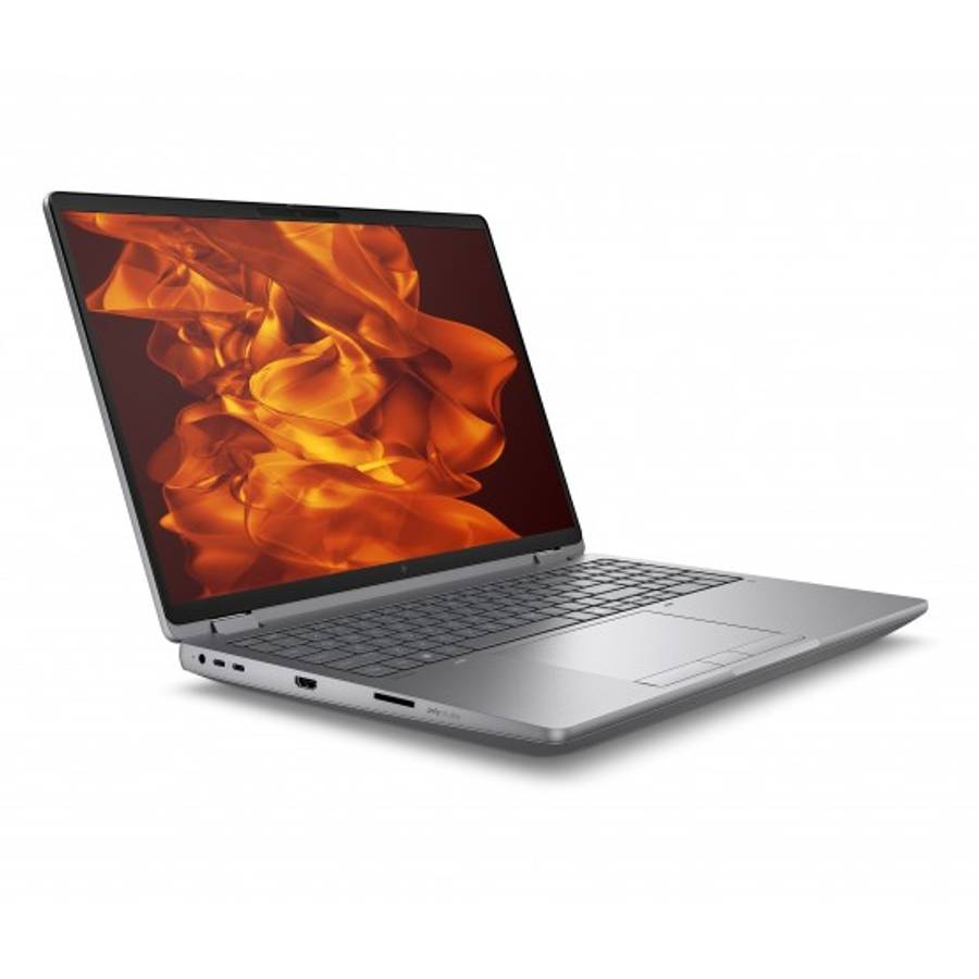 HP ZBOOK FURY G1I 16 16IN IR WQXGA NOTEBOOK