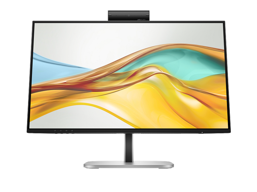 HP SERIES 5 PRO 34IN WQHD USB-C CONFERENCING MONITOR