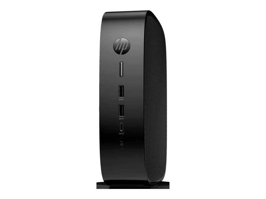 HP ELITE T755 THIN 8GB 32GB SSD 3YW THINPRO