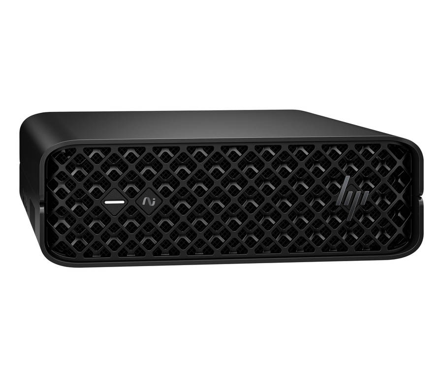 HP Z2 MINI G1I DESKTOP PC