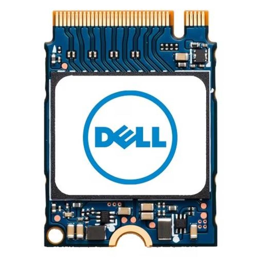 DELL M.2 PCIE NVME GEN 3X4 CLASS 35 2230 SOLID STATE DRIVE