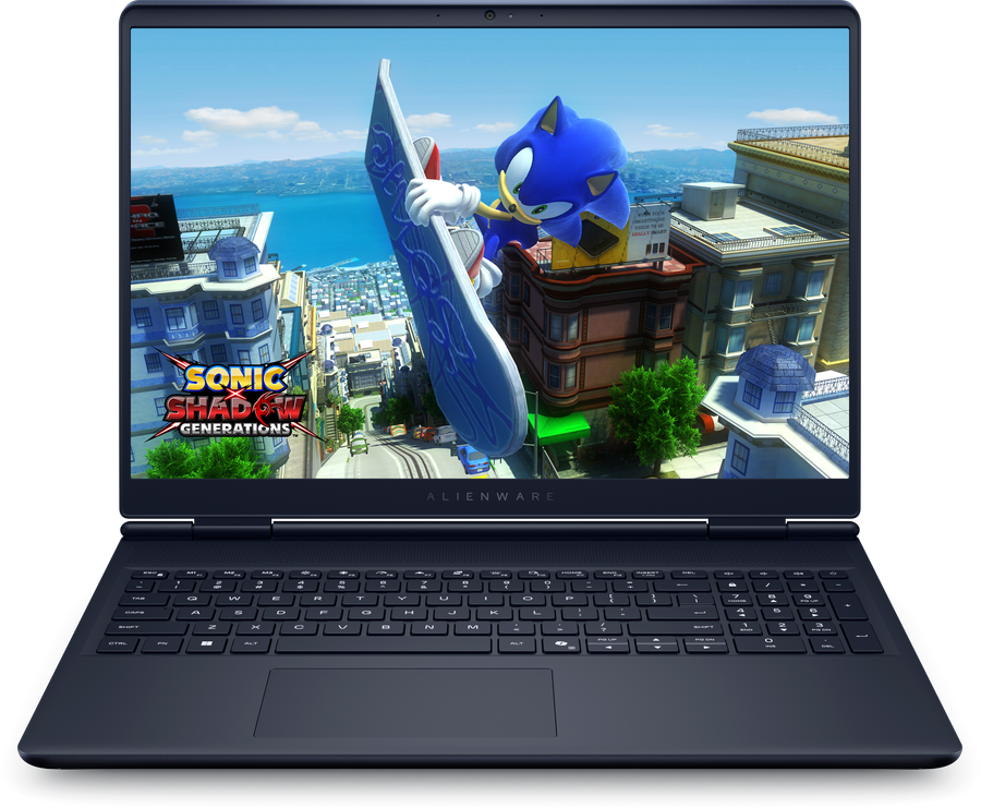 Dell Alienware 16 Aurora 16.0in WQXGA Notebook