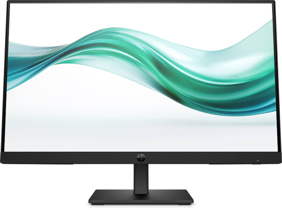 HP SERIES 3 PRO 21.5IN FHD MONITOR