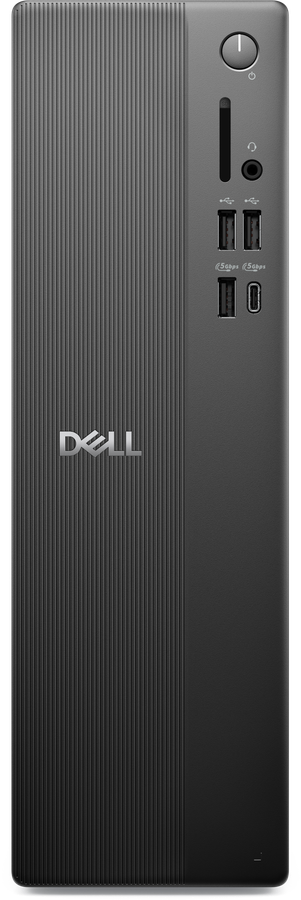 DELL PRO SLIM ESSENITAL DESKTOP PC