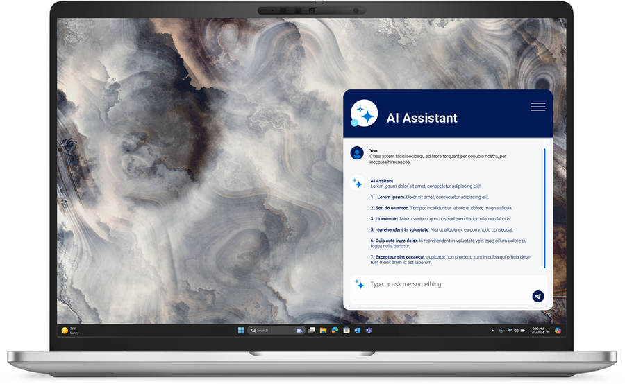 DELL PRO 16 PLUS PB16250 ULTRA 7 16IN FHD NOTEBOOK