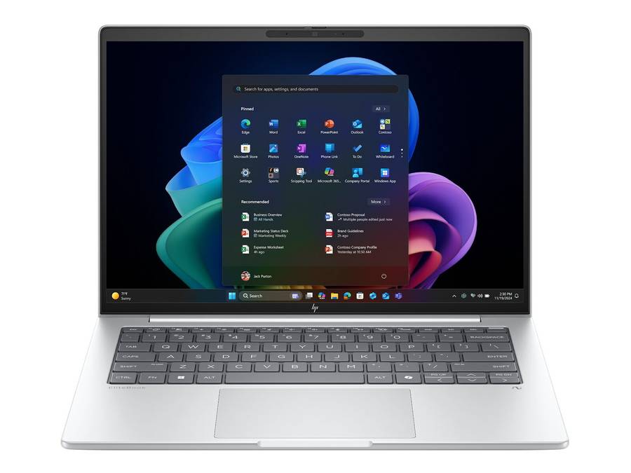 HP ELITEBOOK 6 G1I 16IN WUXGA NOTEBOOK