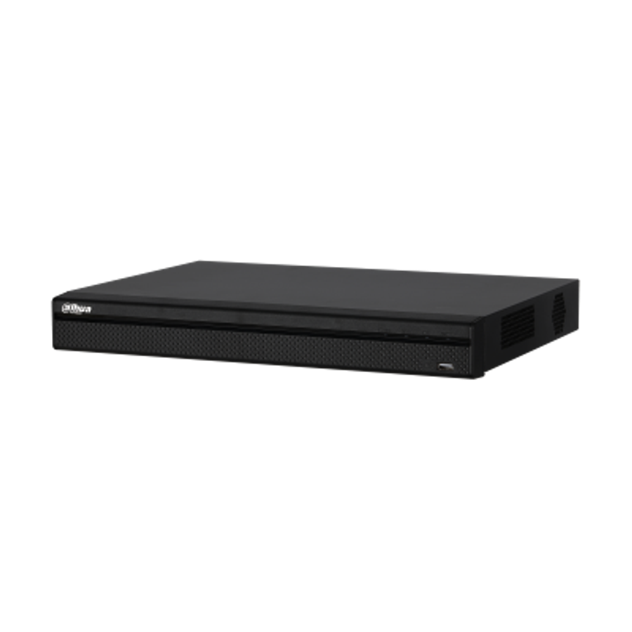 Dahua 5 Series Nvr 8 Channel 4K 2 Hdd