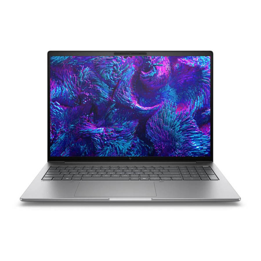 HP ZBOOK 8 G1I 14IN WUXGA NOTEBOOK