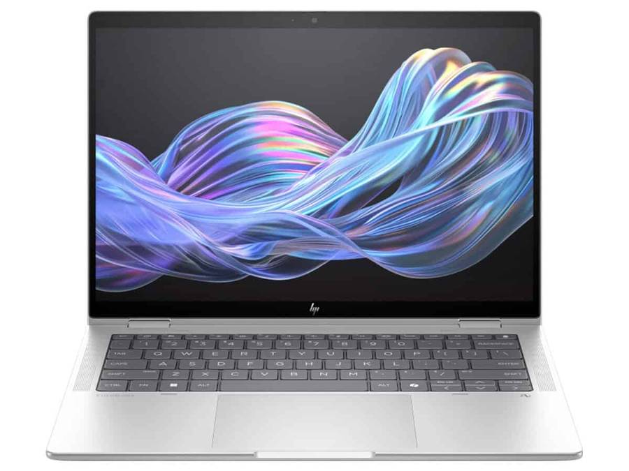 HP ELITEBOOK X FLIP G1I NG-AI 14IN NOTEBOOK