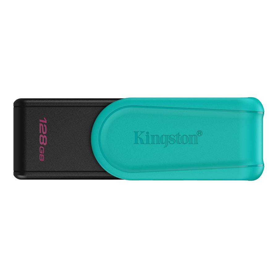 KINGSTON 128GB PORTABLE USB 3.2 GEN 1 DATATRAVELER EXODIA S