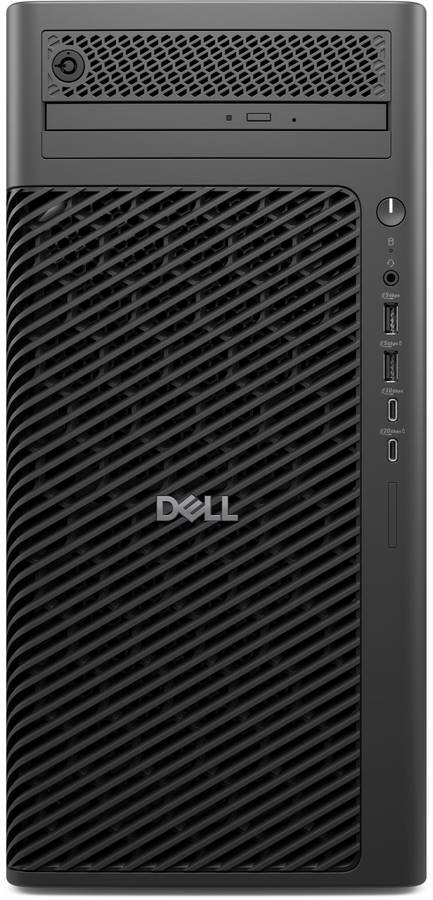 DELL PRO MAX TOWER T2 CORE ULTRA 7 DESKTOP PC
