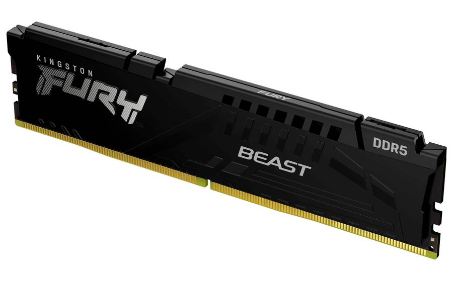 KINGSTON 16GB 6000MT/S MEMORY