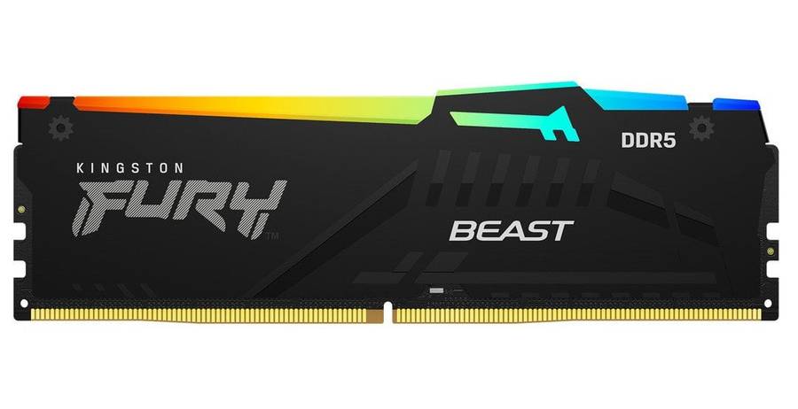 KINGSTON 32GB 6000MT/S DDR5 MEMORY