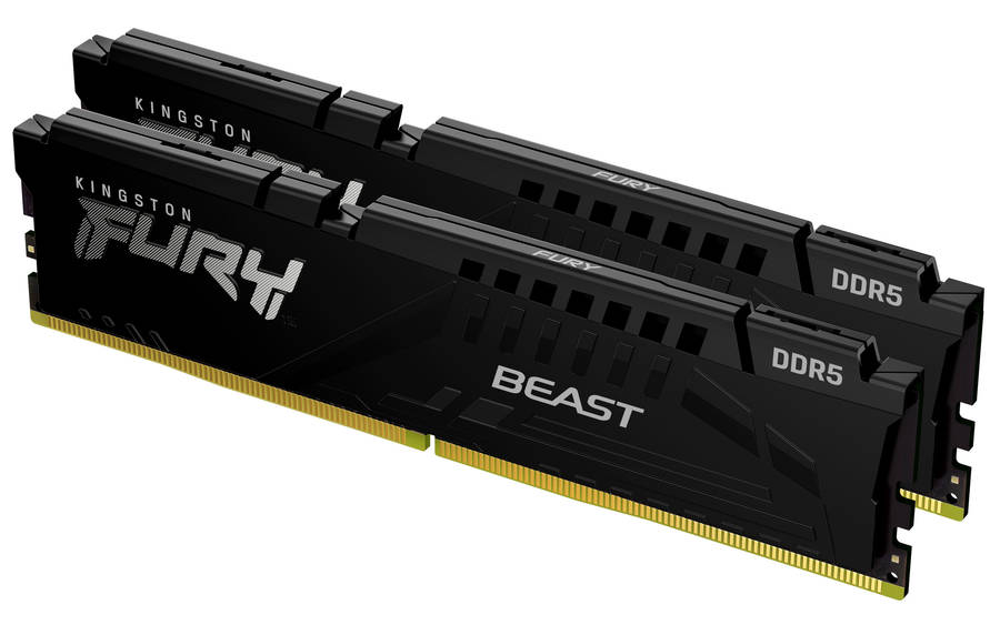 KINGSTON 64GB 6000MT/S DDR5 MEMORY
