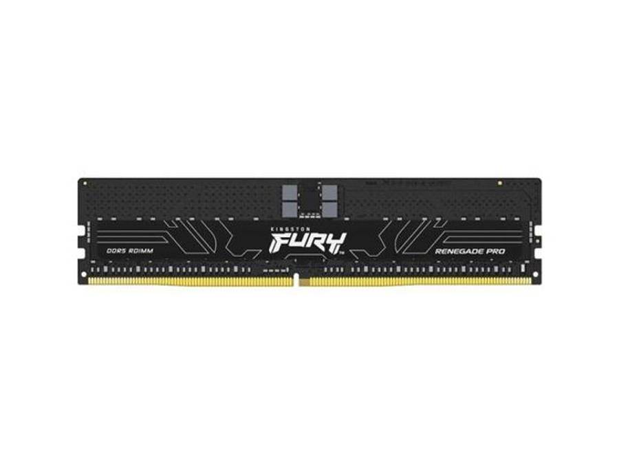 KINGSTON 64GB 6400MT/S DDR5 ECC MEMORY