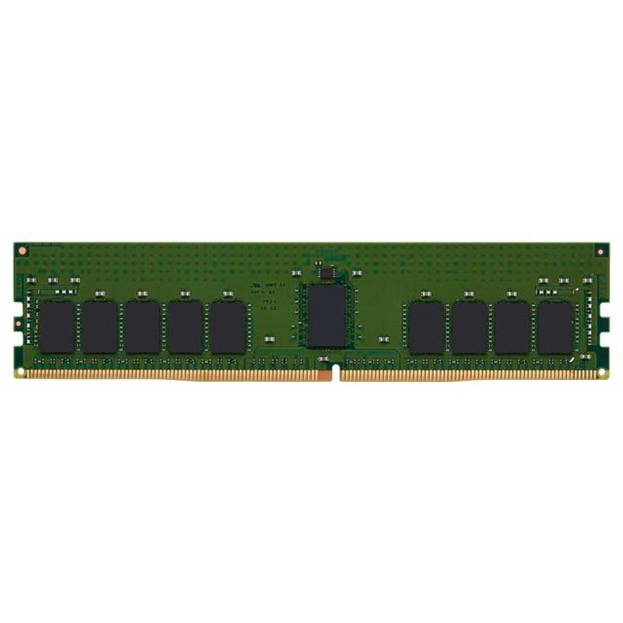 KINGSTON 32GB 3200MT/S DDR4 ECC REG CL22 DIMM 2RX8 HYNIX D