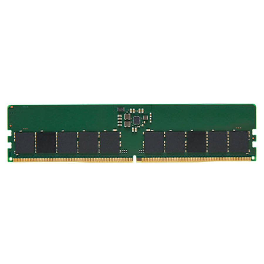 KINGSTON 16GB 5600MT/S DDR5 ECC CL46 DIMM 1RX8 HYNIX A
