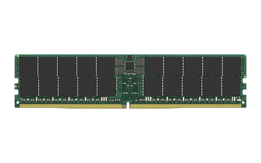 KINGSTON 64GB 5600MT/S DDR5 ECC MEMORY