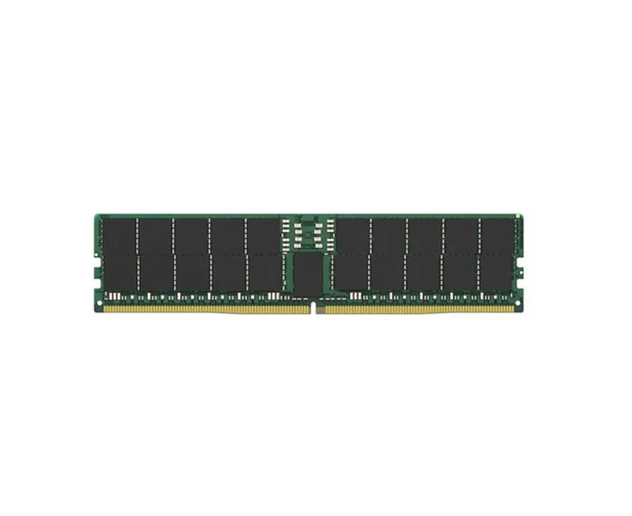 KINGSTON 64GB 6400MT/S DDR5 ECC REG CL52 DIMM 2RX4 HYNIX A
