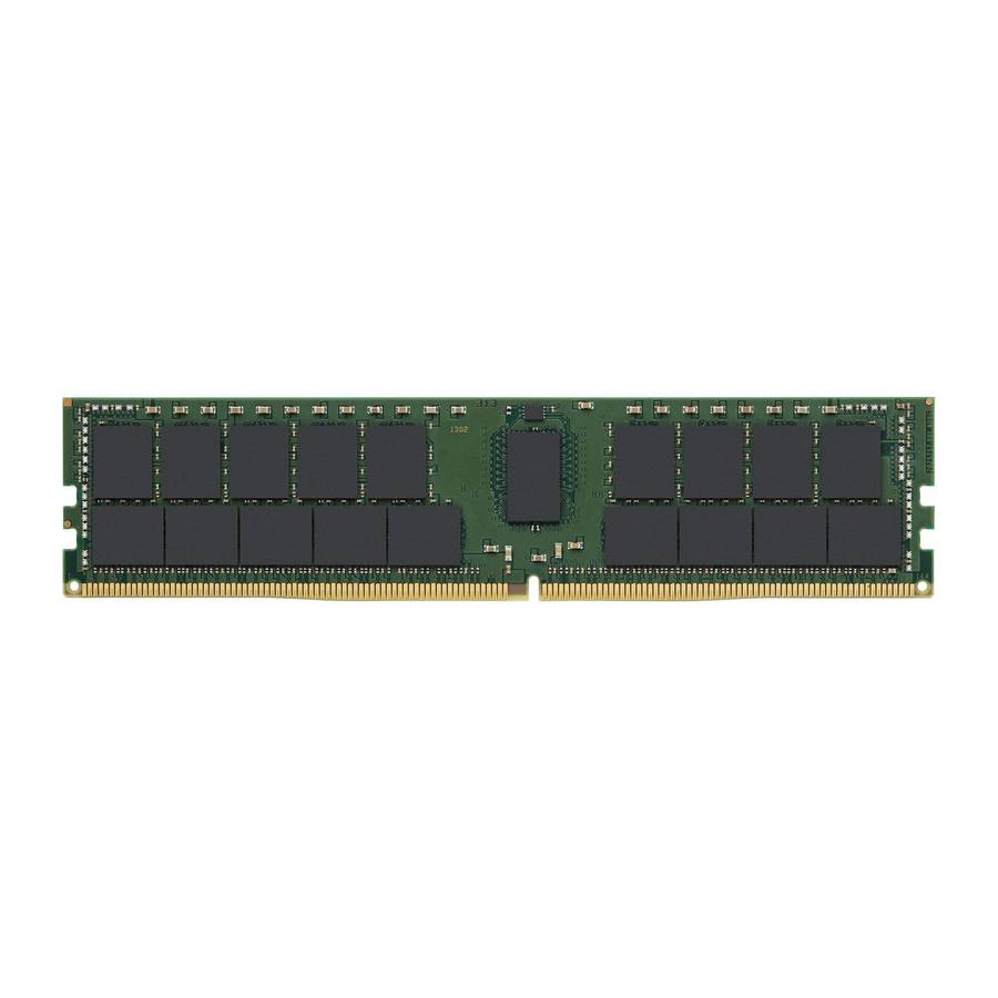 KINGSTON 64GB DDR4-3200MT/S REG ECC MODULE
