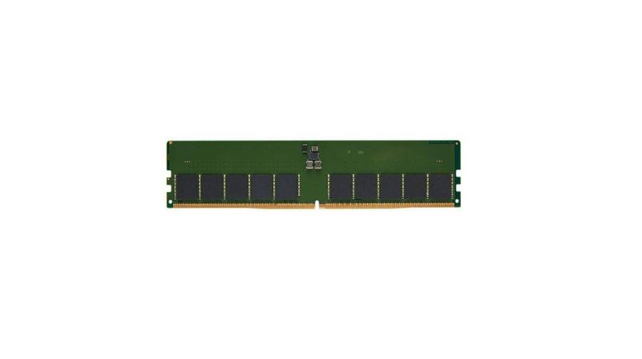 KINGSTON 16GB DDR5-4800MT/S ECC MODULE