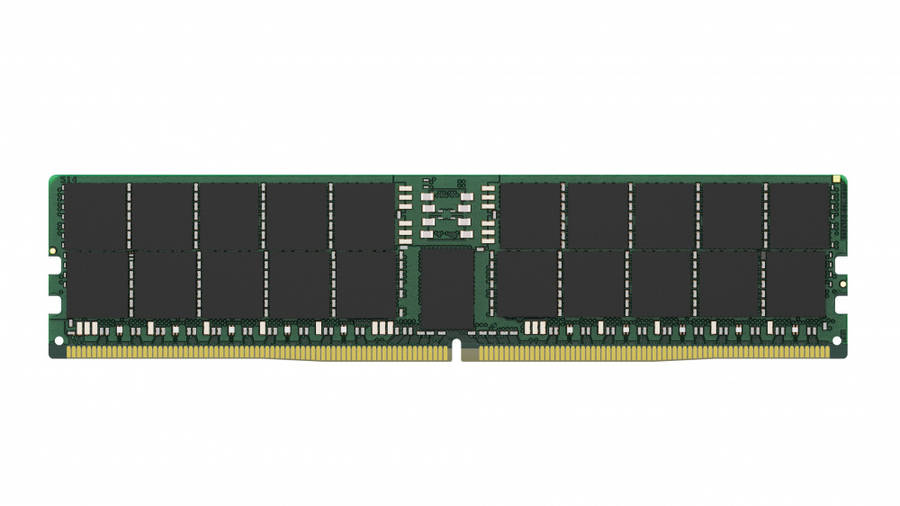 KINGSTON 64GB DDR5 5600MT/S ECC REG 2RX4 MODULE