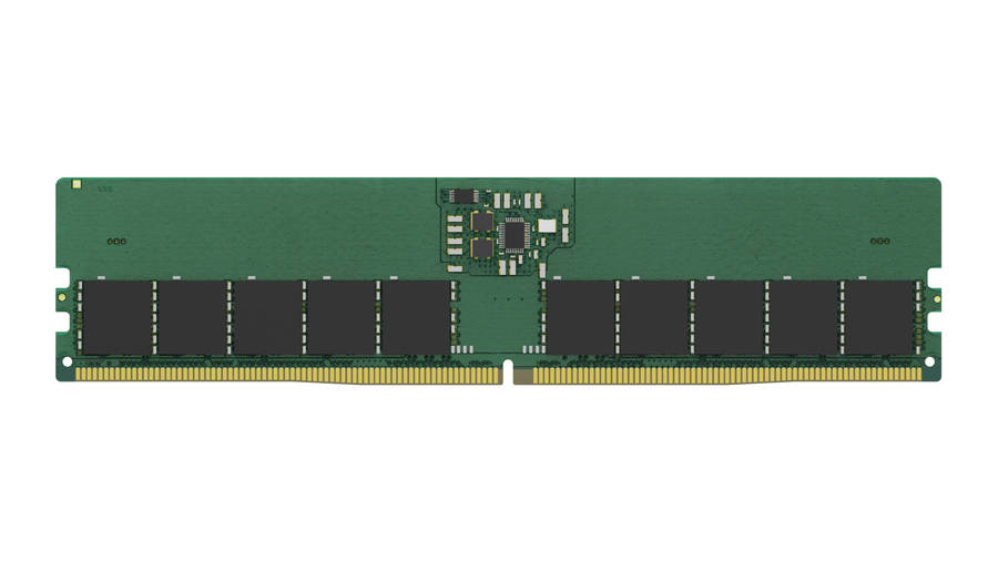 KINGSTON 16GB DDR5-5600MT/S ECC MODULE