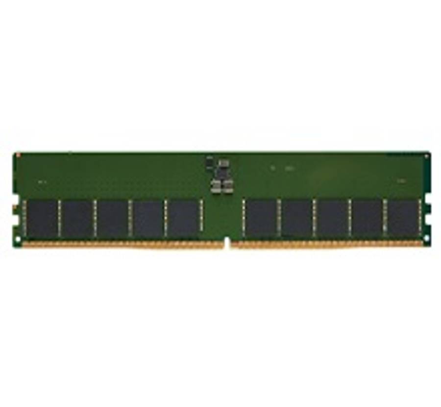 KINGSTON 32GB DDR5-4800MT/S ECC MODULE