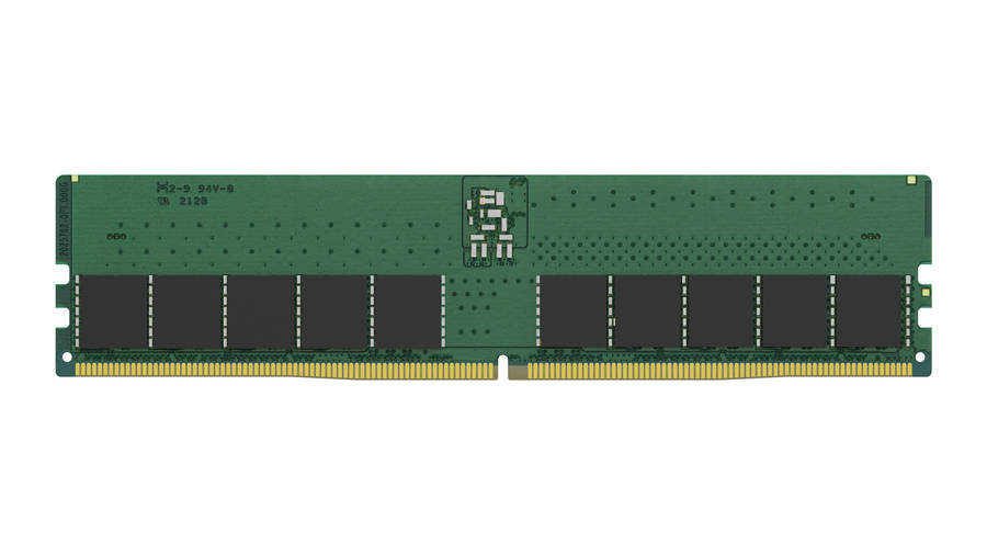 KINGSTON 32GB DDR5-5600MT/S ECC MODULE
