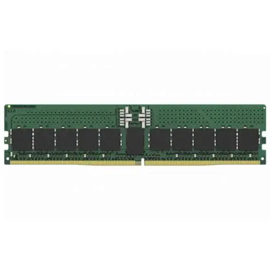 KINGSTON 32GB DDR5 6400MT/S ECC REG 2RX8 MODULE